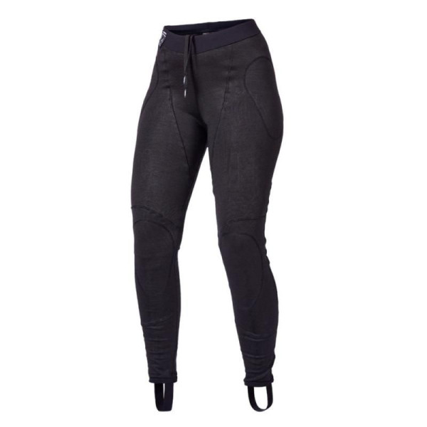 Bowtex Optimal leggings ladies bk sml